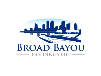 Broad Bayou Holdings LLC logo design by uttam