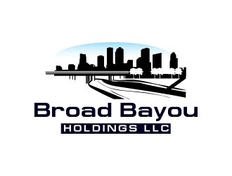 Broad Bayou Holdings LLC logo design by uttam