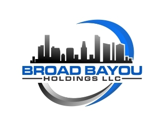 Broad Bayou Holdings LLC logo design by amar_mboiss