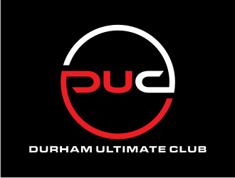 Durham Ultimate Club (DUC) logo design by nurul_rizkon