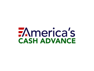 Americas Cash Advance  logo design by ingepro