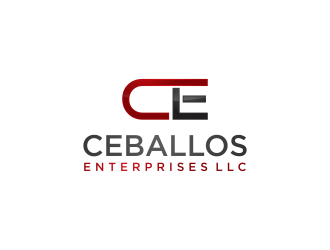 Ceballos Enterprises LLC logo design by kaylee