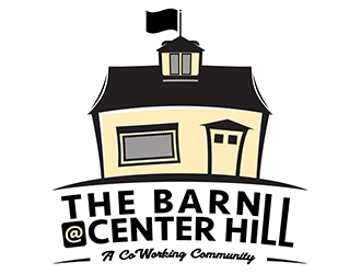 The Barn @ Center Hill logo design by Charly_Project