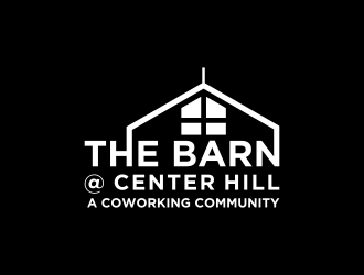 The Barn @ Center Hill logo design by arturo_