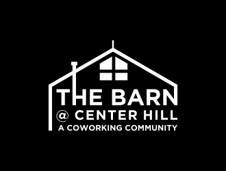 The Barn @ Center Hill logo design by arturo_