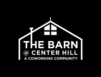 The Barn @ Center Hill logo design by arturo_