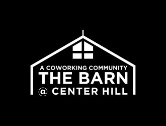 The Barn @ Center Hill logo design by arturo_
