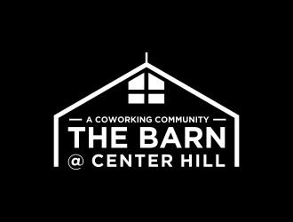 The Barn @ Center Hill logo design by arturo_