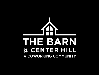 The Barn @ Center Hill logo design by arturo_