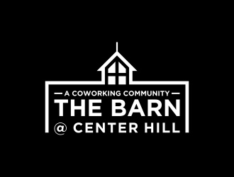 The Barn @ Center Hill logo design by arturo_