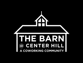 The Barn @ Center Hill logo design by arturo_