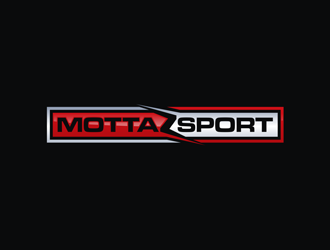 MottazSport logo design by Rizqy