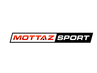 MottazSport Logo Design