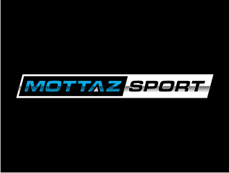 MottazSport logo design by nurul_rizkon