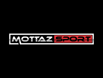 MottazSport logo design by oke2angconcept