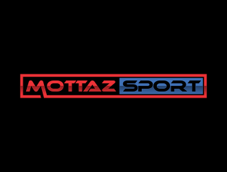 MottazSport logo design by oke2angconcept