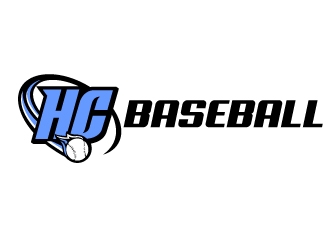 Halifax Comets  logo design by jaize