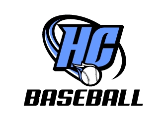 Halifax Comets  logo design by jaize