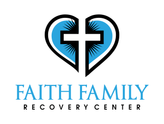 Faith Family Recovery Center  logo design by JessicaLopes