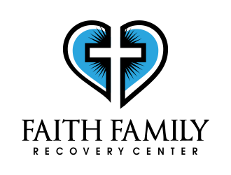 Faith Family Recovery Center  logo design by JessicaLopes