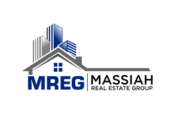 Massiah Real Estate Group logo design by THOR_