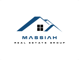 Massiah Real Estate Group logo design by citradesign