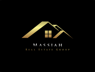 Massiah Real Estate Group logo design by citradesign
