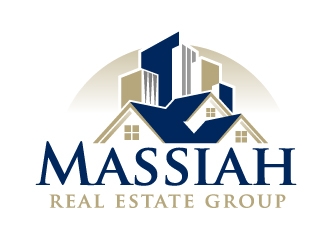Massiah Real Estate Group logo design by jaize