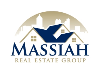 Massiah Real Estate Group logo design by jaize