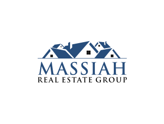 Massiah Real Estate Group logo design by johana