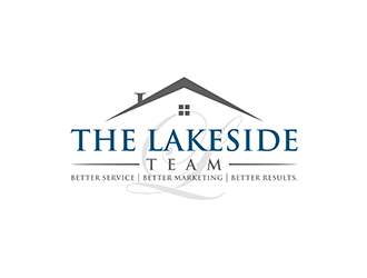 The Lakeside Team  logo design by ndaru