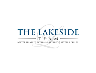 The Lakeside Team  logo design by ndaru