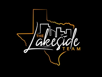 The Lakeside Team  logo design by kreativek