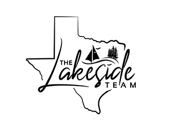 The Lakeside Team  logo design by kreativek