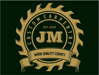 logo design by Alfatih05