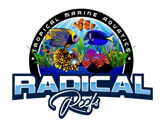 logo design by DreamLogoDesign