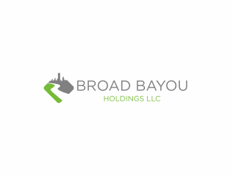  logo design by luckyprasetyo