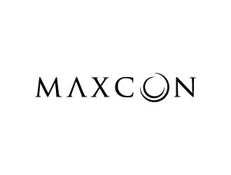 Maxcon logo design by maserik