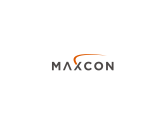 Maxcon logo design by asyqh
