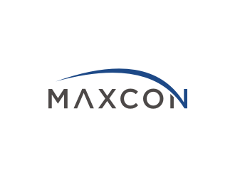 Maxcon logo design by asyqh