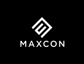 Maxcon logo design by scolessi