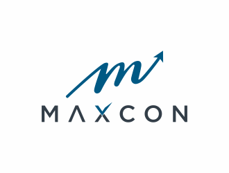 logo design by Mahrein