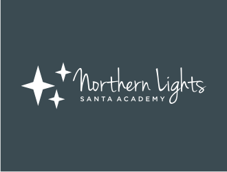 logo design by johana