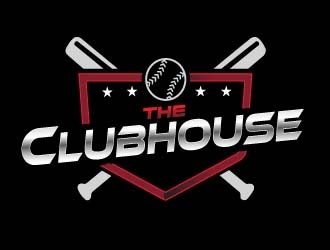 Hitters Club  logo design by Vincent Leoncito