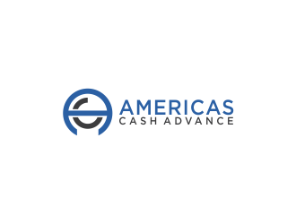 Americas Cash Advance  logo design by akhi