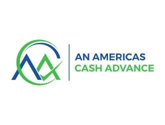 Americas Cash Advance  logo design by graphicstar