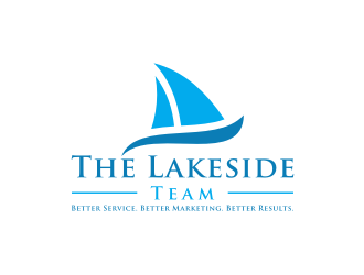 The Lakeside Team  logo design by asyqh