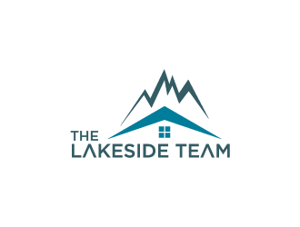 The Lakeside Team  logo design by tukangngaret