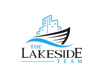 The Lakeside Team  logo design by MUSANG