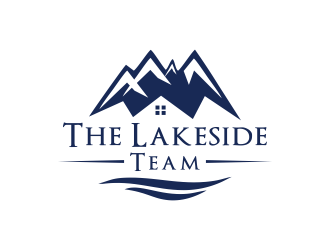The Lakeside Team  logo design by akhi